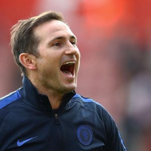 Chelsea Mengalahkan Nottingham Forest,Lampard Tetap Kecewa