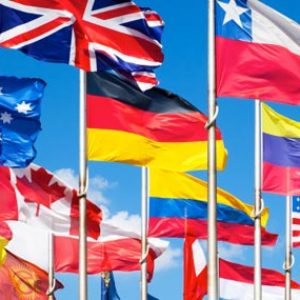 Iran Serang Pangkalan Militer AS 9 Negara Bereaksi