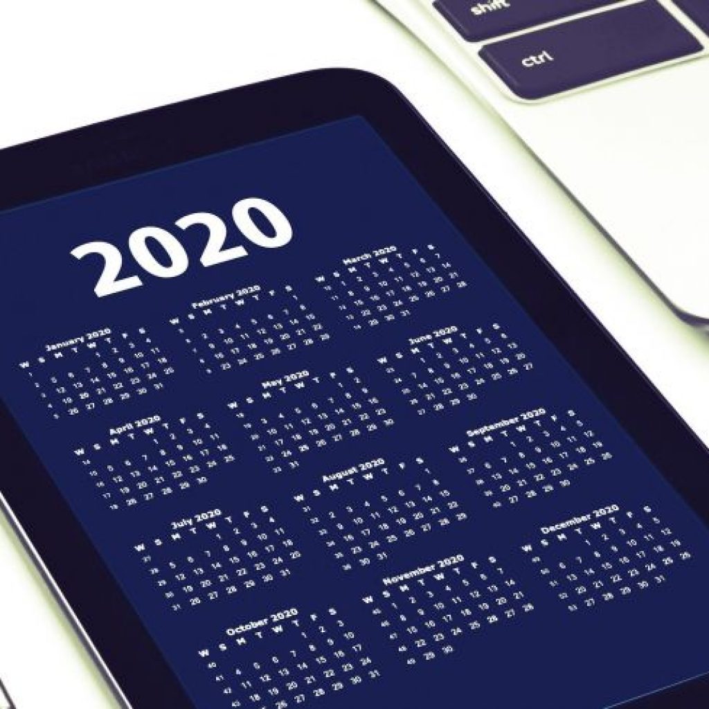 4 Target Sehat yang Perlu Anda Jalankan Tahun Ini