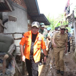 Penduduk Miskin di Sumsel Berkurang 6,5 Ribu Orang