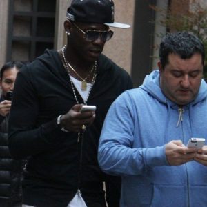 Raiola Kapok Bawa Pemain ke Manchester United