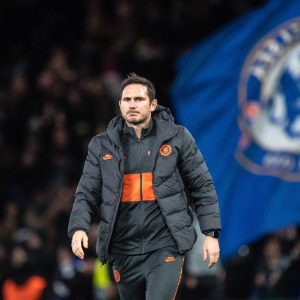 Lampard: Untung Tidak Kalah Saat Lawan Brighton