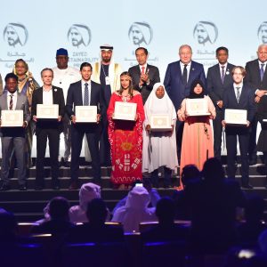 Presiden Jokowi: Ibu Kota Baru Akan Jadi Pameran Teknologi dan Cara Hidup Paling Maju