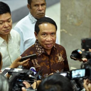 Soal Piala Dunia U-20, Menpora: Arahan Presiden, Penentuan ‘Venue’ dan Persiapan Timnas