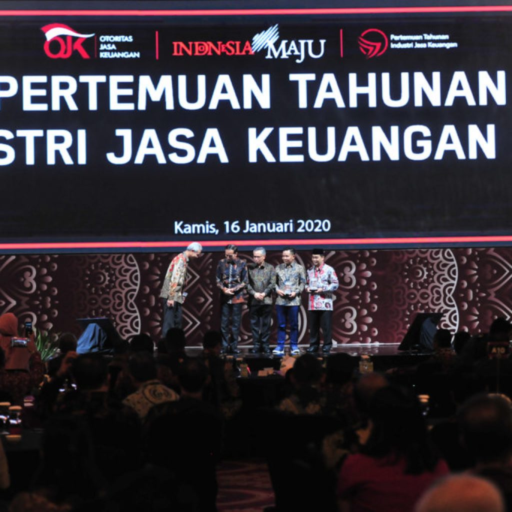 Presiden Jokowi: Yang Dikerjakan Pemerintah Adalah Membangun ‘Trust’