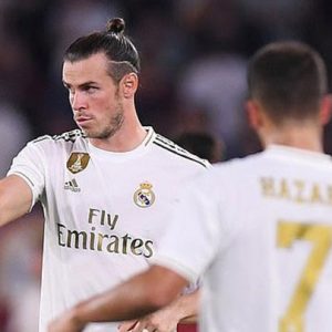 Gareth Bale Tidak Akan Tinggalkan Real Madrid Karna Terlalu Mahal