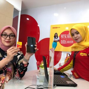 Mudah Loch Upgrade Kartu Indosat 3G ke 4G