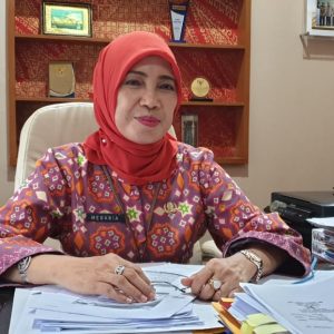 Tahun 2020 Investasi di Sumsel Optimis Lebih dari Rp 26 Triliun