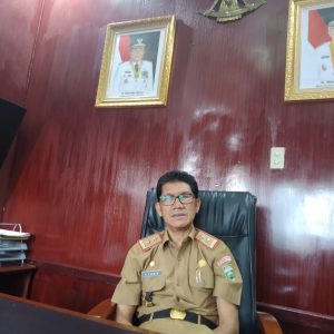 Dana Desa Naik Rp 100 M, Pemprov Berharap Bisa Tekan Angka Kemiskinan