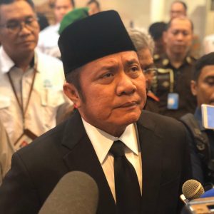 Jelang Cap Gomeh, Gubernur Sumsel : Kami Tak Larang WN China Datang