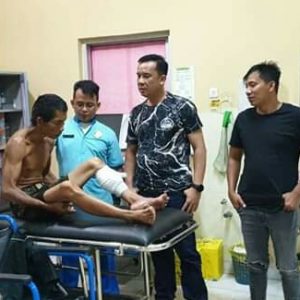 Gunakan Jimat Saat Beraksi, Polisi Tangkap DPO Pembobol Rumah ASN di Sumsel