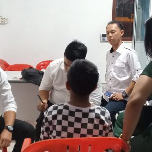 Aksi Bullying Terhadap Anaknya Viral di Facebook, Ibu Korban Lapor ke Polda Sumsel