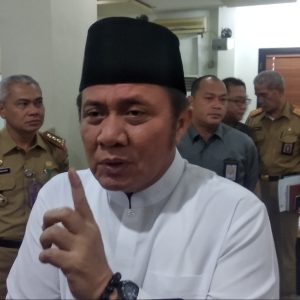 Gubernur Sumsel Minta Kepala Daerah Ikuti PP No 72 Tahun 2019