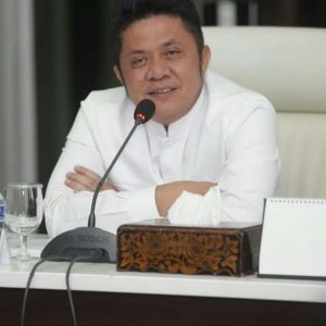 Antisipasi Perubahan Musim, Herman Deru : Yang Utama Selamatkan Masyarakat