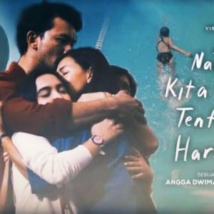 Banjir Peminat, Penayangan Film NKCTHI Dalam 2 Hari Raih 275.000 Penonton di Palembang