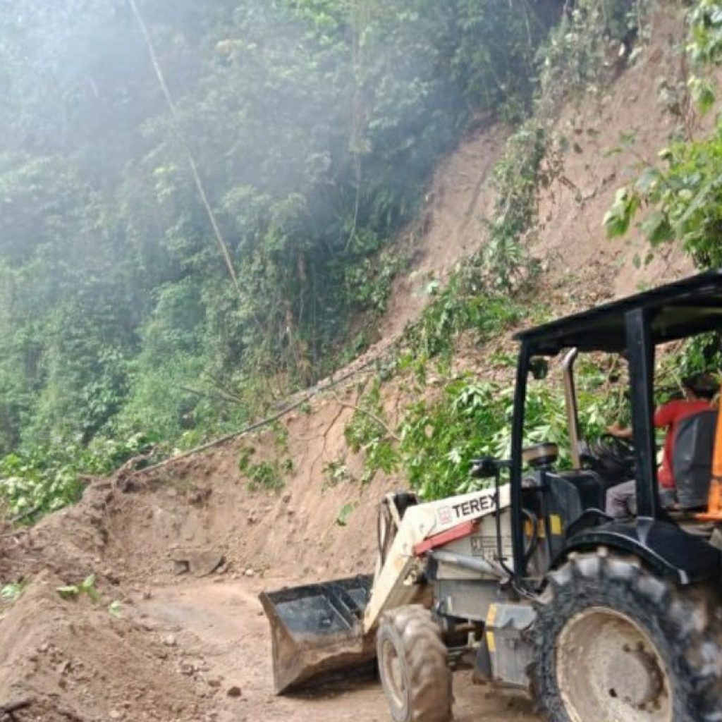 Infrastruktur Rusak Akibat Bencana, Pemprov Sumsel Siapkan 15 Miliar Untuk Perbaiki