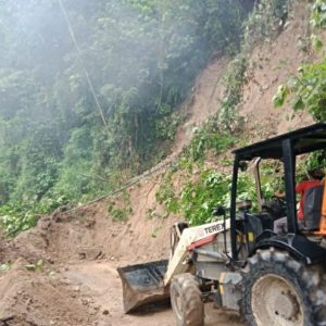 Infrastruktur Rusak Akibat Bencana, Pemprov Sumsel Siapkan 15 Miliar Untuk Perbaiki