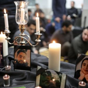 Iran Pulangkan 11 Korban Pesawat Jatuh, Ukraina Berduka