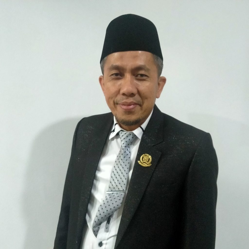 Fraksi PAN Pertanyakan Raperda yang Diajukan PDAM Tirta Musi