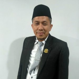 Fraksi PAN Pertanyakan Raperda yang Diajukan PDAM Tirta Musi