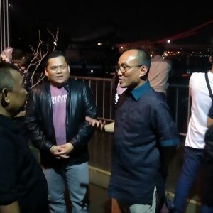 BI Ajak Pemkot Palembang Maksimalkan Wisata Sungai