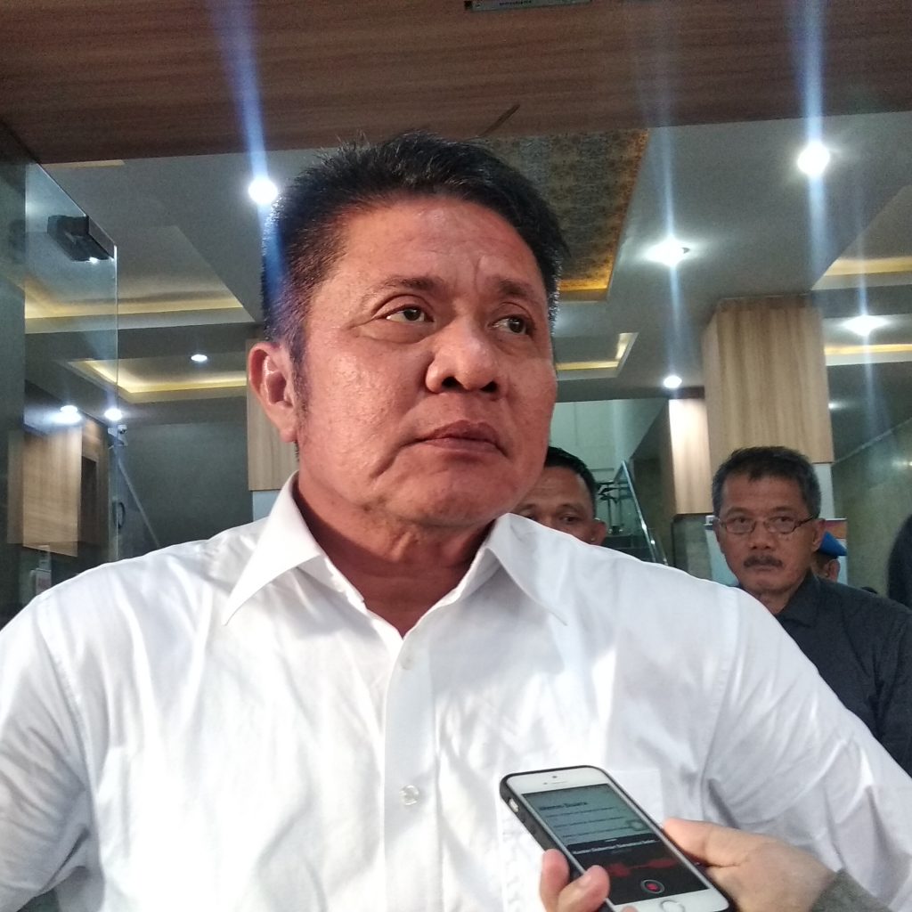 Honorer Dihapus, Gubernur Sumsel : Itu Masih Tahap Wacana