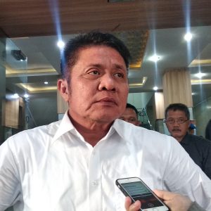 Honorer Dihapus, Gubernur Sumsel : Itu Masih Tahap Wacana