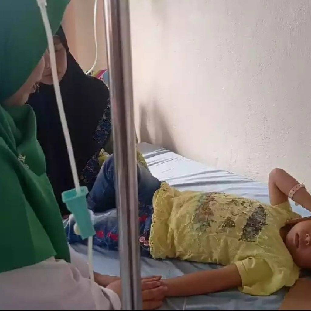 Masuk Musim Penghujan, 36 Warga Lahat Mulai Terserang DBD