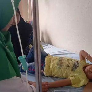 Masuk Musim Penghujan, 36 Warga Lahat Mulai Terserang DBD