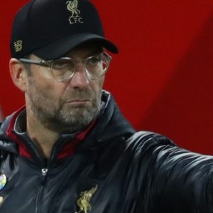 Jurgen Klopp,Pemimpin Sejati yang Menyentuh Hati
