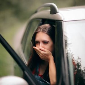 5 Jenis Obat Alami untuk Mencegah Mabuk Perjalanan