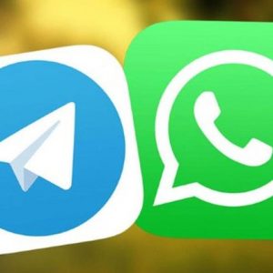 Telegram jadi Pilihan,WhatsApp Akan pasang Iklan