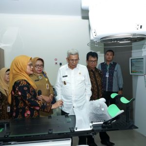 Belum Terdeteksi, Wagub Sumsel : Kami Terus Siaga Penyebaran Virus Corona