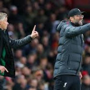 Prediksi Jamie Carragher”Liverpool vs Manchester United”