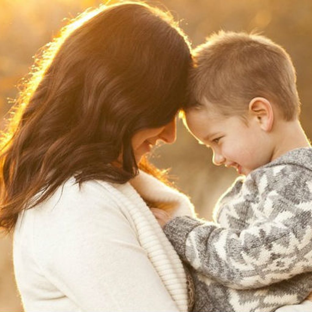 5 Tips Sederhana untuk Membangun Rasa Syukur pada Anak