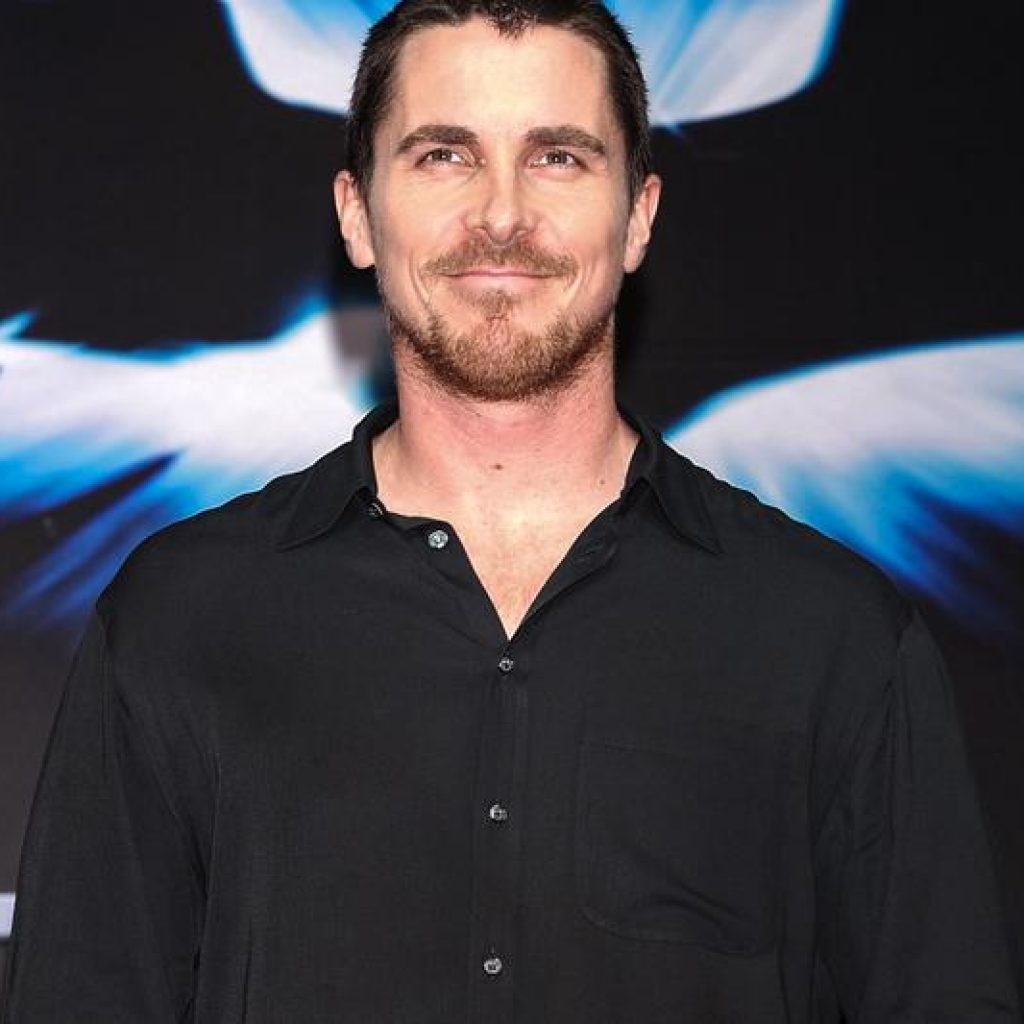Marvel incar Christian Bale Untuk Bintangi Thor: Love and Thunder
