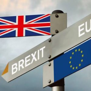 Brexit 31 Januari Parlemen Eropa Setuju