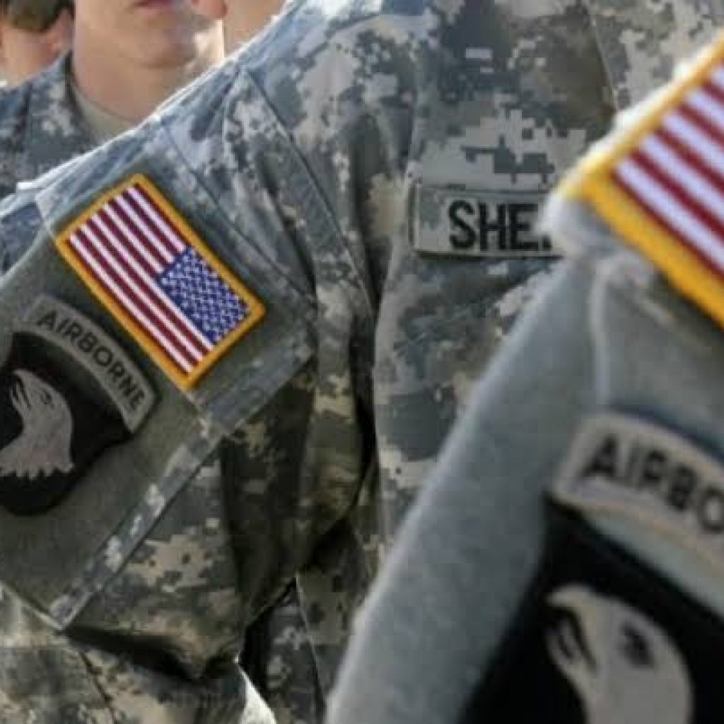 50 Tentara AS Cedera Otak Karena Serangan Rudal Iran