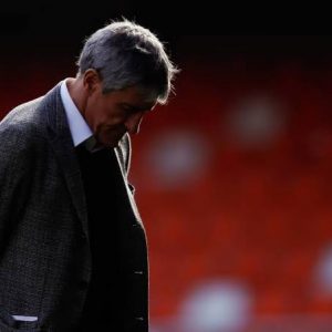 Mengapa,Quique Setien Belum Ingin Ubah Gaya Main Barcelona?