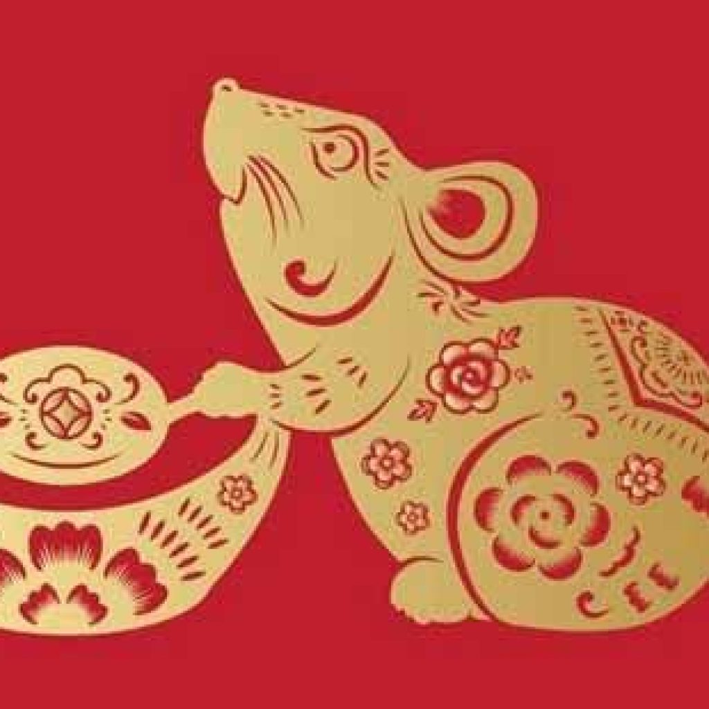 Mengenal Shio Tikus dan Perayaan Imlek