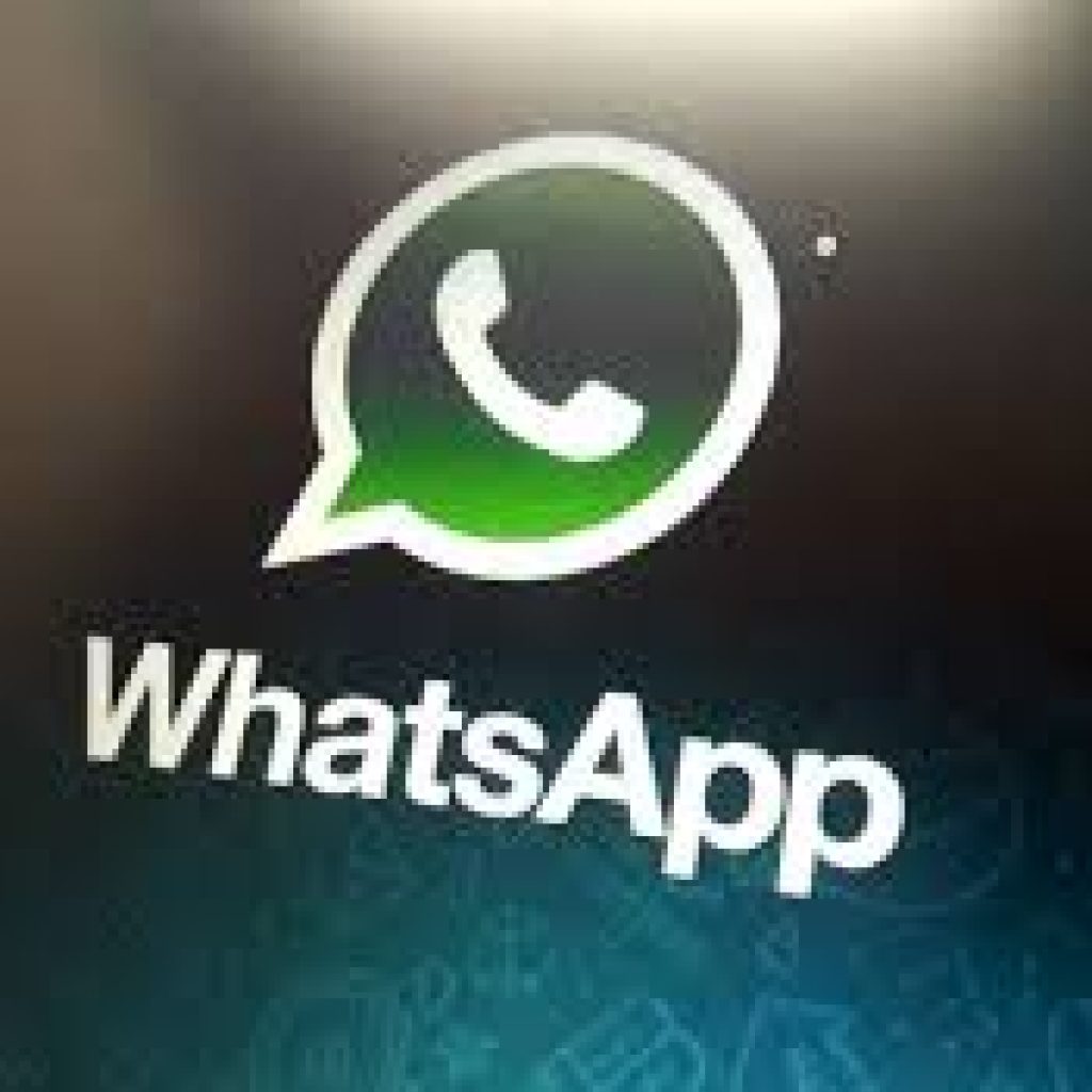 Smartphone Android Kenalkan Mode Gelap di WhatsApp