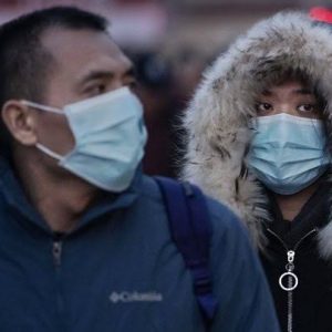 Pemakaian Masker yang Benar untuk Mencegah Infeksi Coronavirus