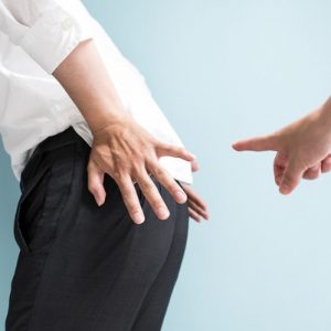 4 Manfaat Kentut Bagi Kesehatan Tubuh