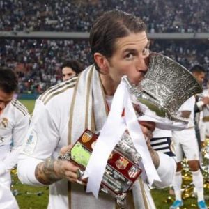 Barcelona Jadi Bahan Ejekan,Setelah Real Madrid Juara Piala Super Spanyol
