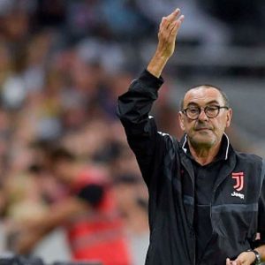 Maurizio Sarri Tidak Peduli,Paulo Dybala tak Senang Diganti