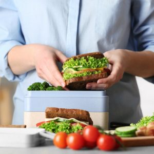 Menurunkan Berat Badan, Sebaiknya Sarapan Atau Tidak?