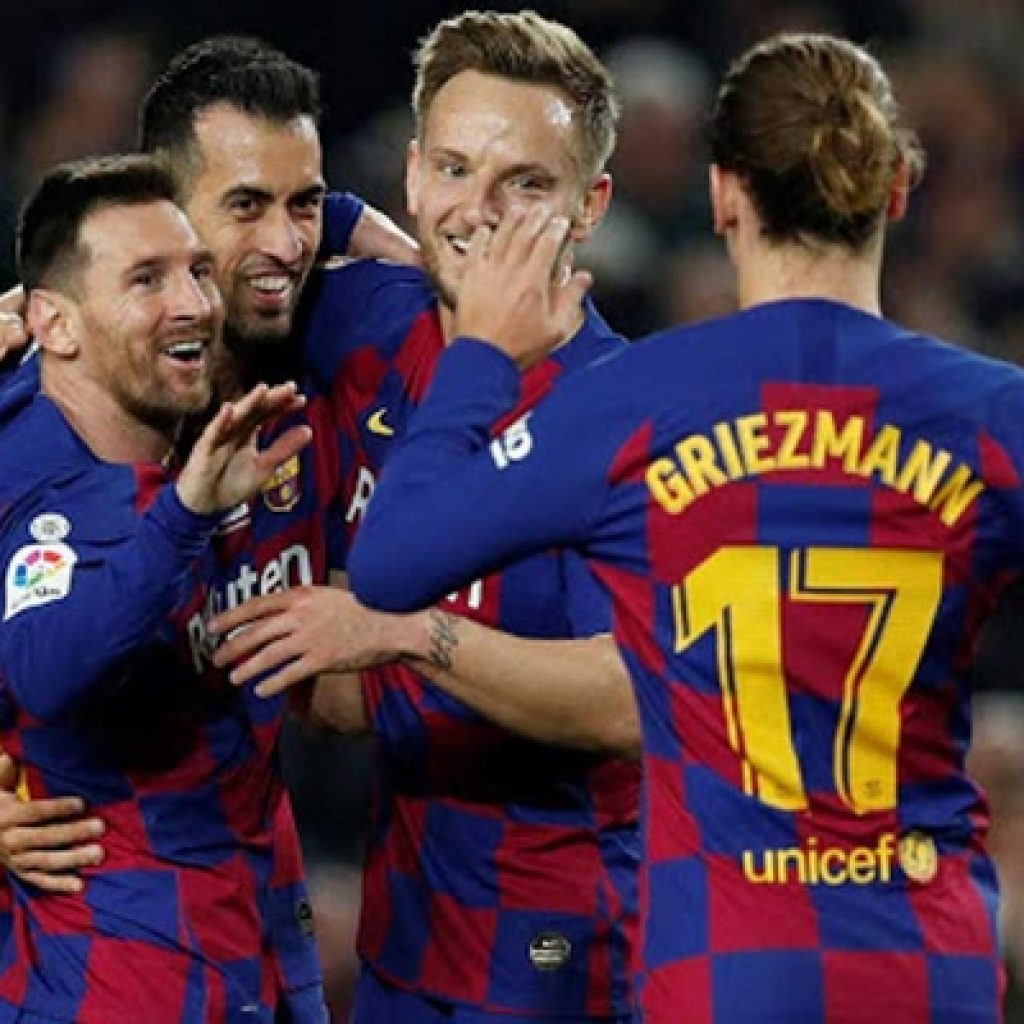 Musim Transfer ini Barcelona Hanya Melepas Tanpa Membeli Pemain