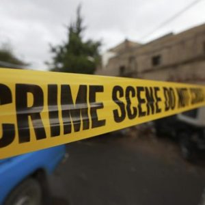 Meksiko Tangkap Tujuh Terduga Korban Serangan Kartel Narkoba