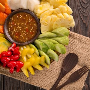 Saat Ngidam Ibu Hamil Boleh Kah Makan Buah Buah Mentah