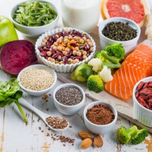 Beberapa Makanan Pencegah Kemandulan Paling Efektif!